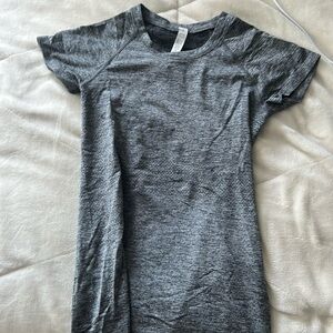 Lulu Lemon Los Angeles Swiftly Tee-Shirt